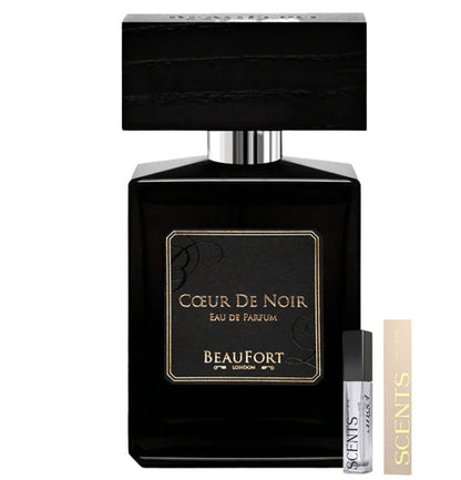 Coeur De Noir Eau de Parfum