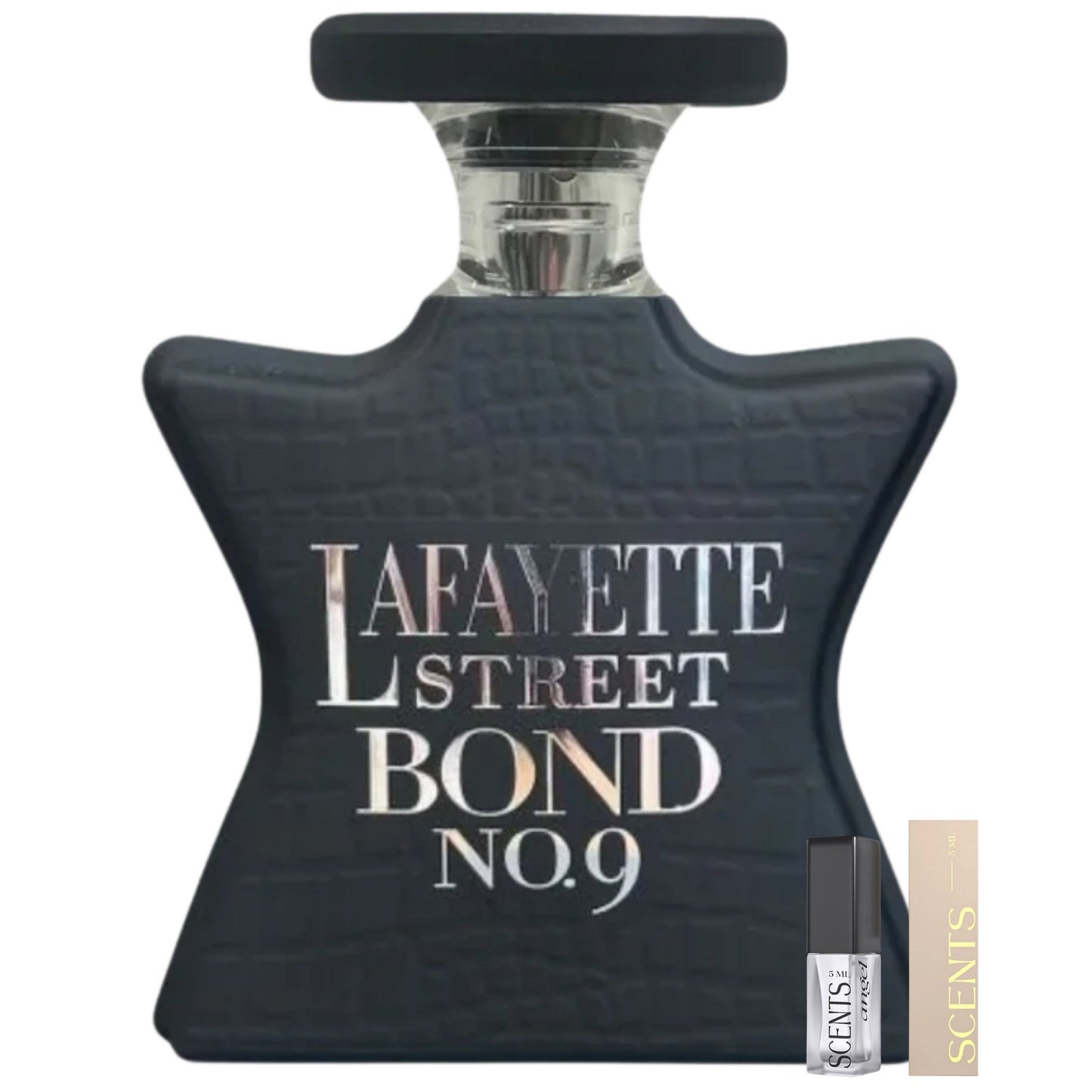 Bond No. 9 Lafayette Street Eau De Parfum
