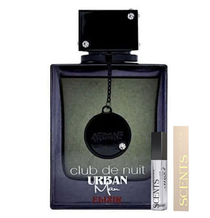 Armaf Club De Nuit Urban Man Elixir Eau de Parfum