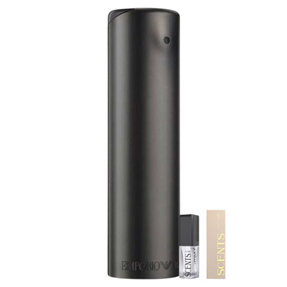 Giorgio Armani Emporio Armani He Eau De Toilette