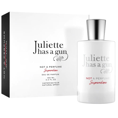Juliette Has A Gun Not A Perfume Superdose Eau de Parfum