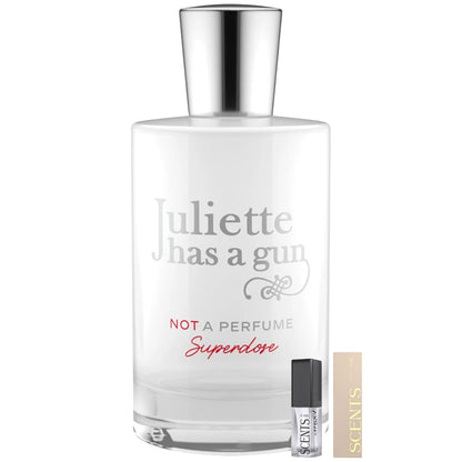 Juliette Has A Gun Not A Perfume Superdose Eau de Parfum