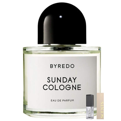Byredo Sunday Cologne Eau de Parfum