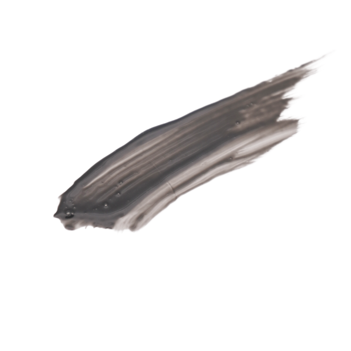 Veil Glis Gloss (Dark Grey) - Lip Gloss - Glisten Cosmetics