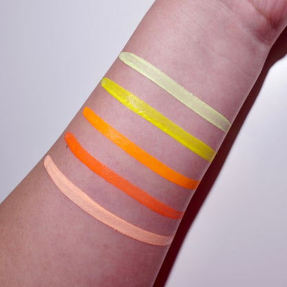 Warm (UV) Circle Split Liner - Eyeliner - Glisten Cosmetics
