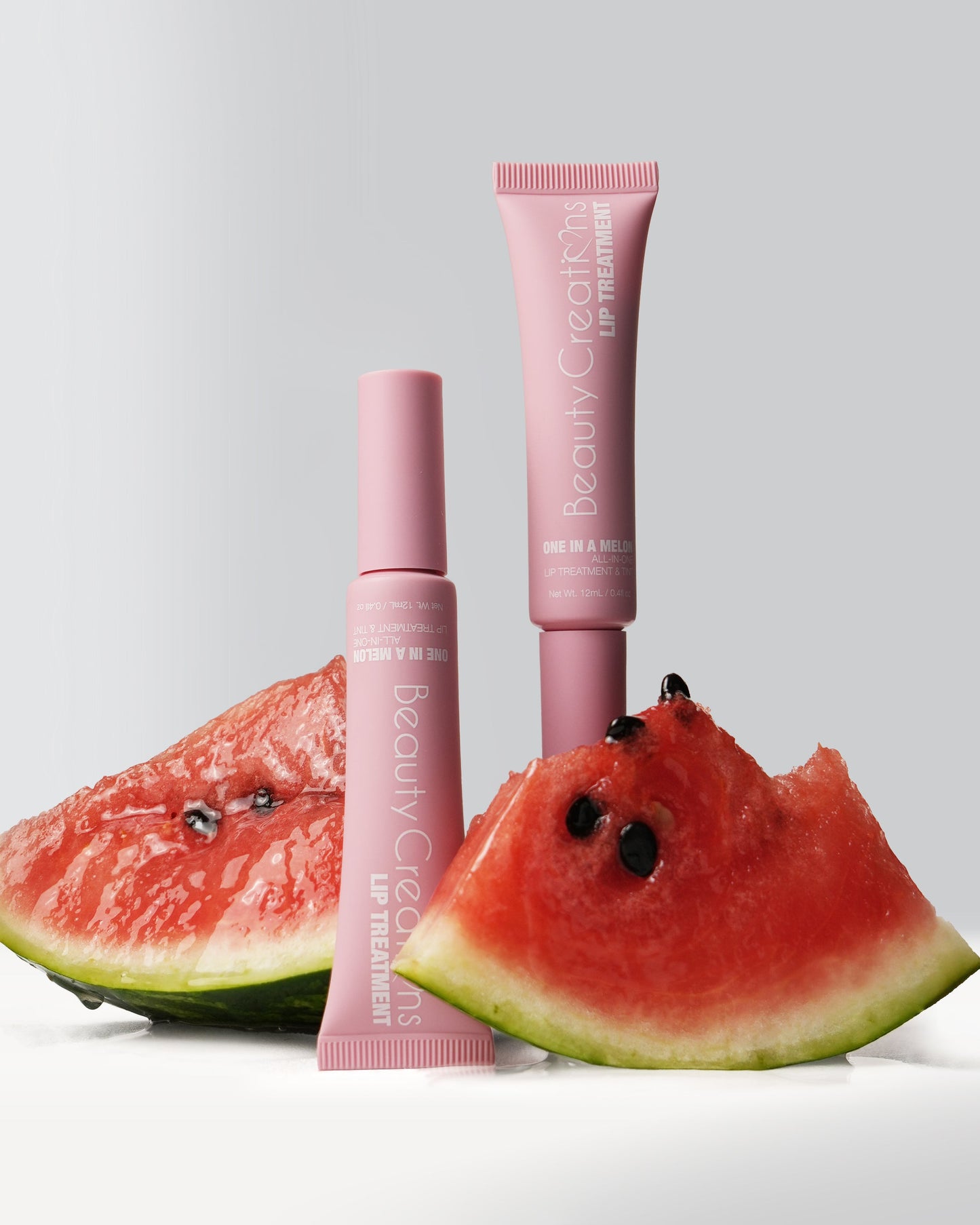 Lip Treatment & Tint Collection Bundle