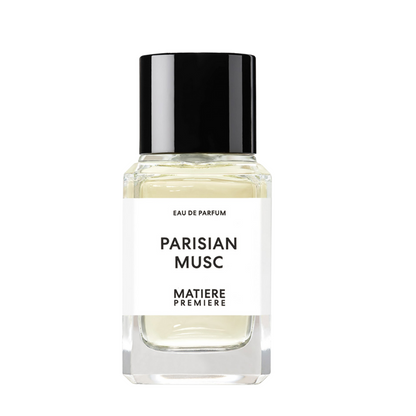 Matiere Premiere Parisian Musc Eau De Parfum Spray