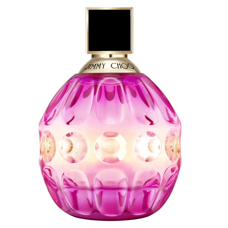 Jimmy Choo Rose Passion Eau De Parfum Spray