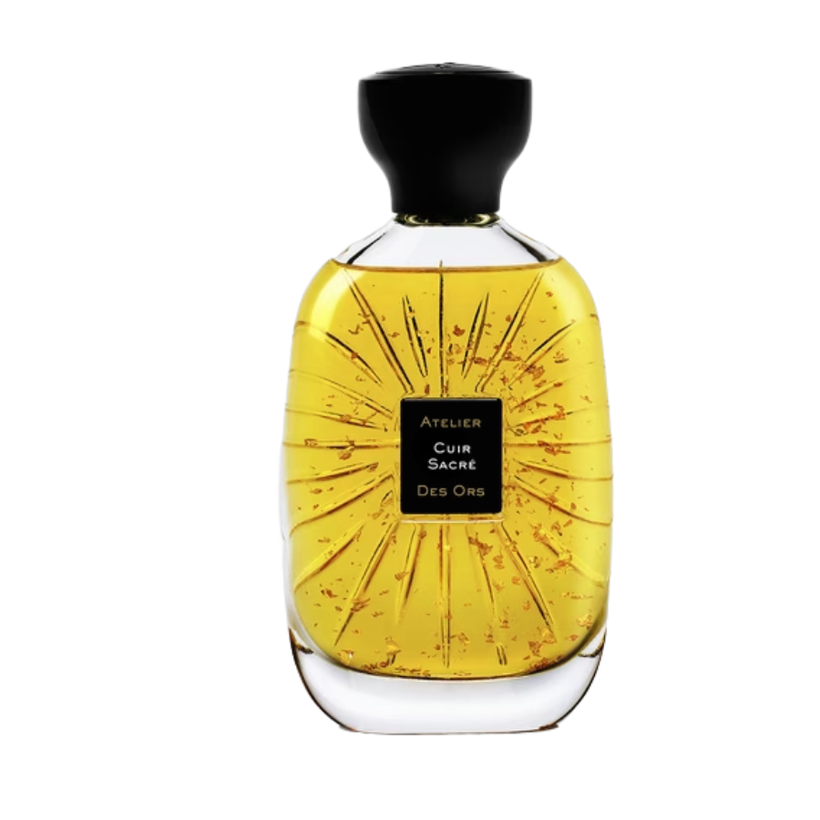 Atelier des Ors Cuir Sacré Eau De Parfum Spray