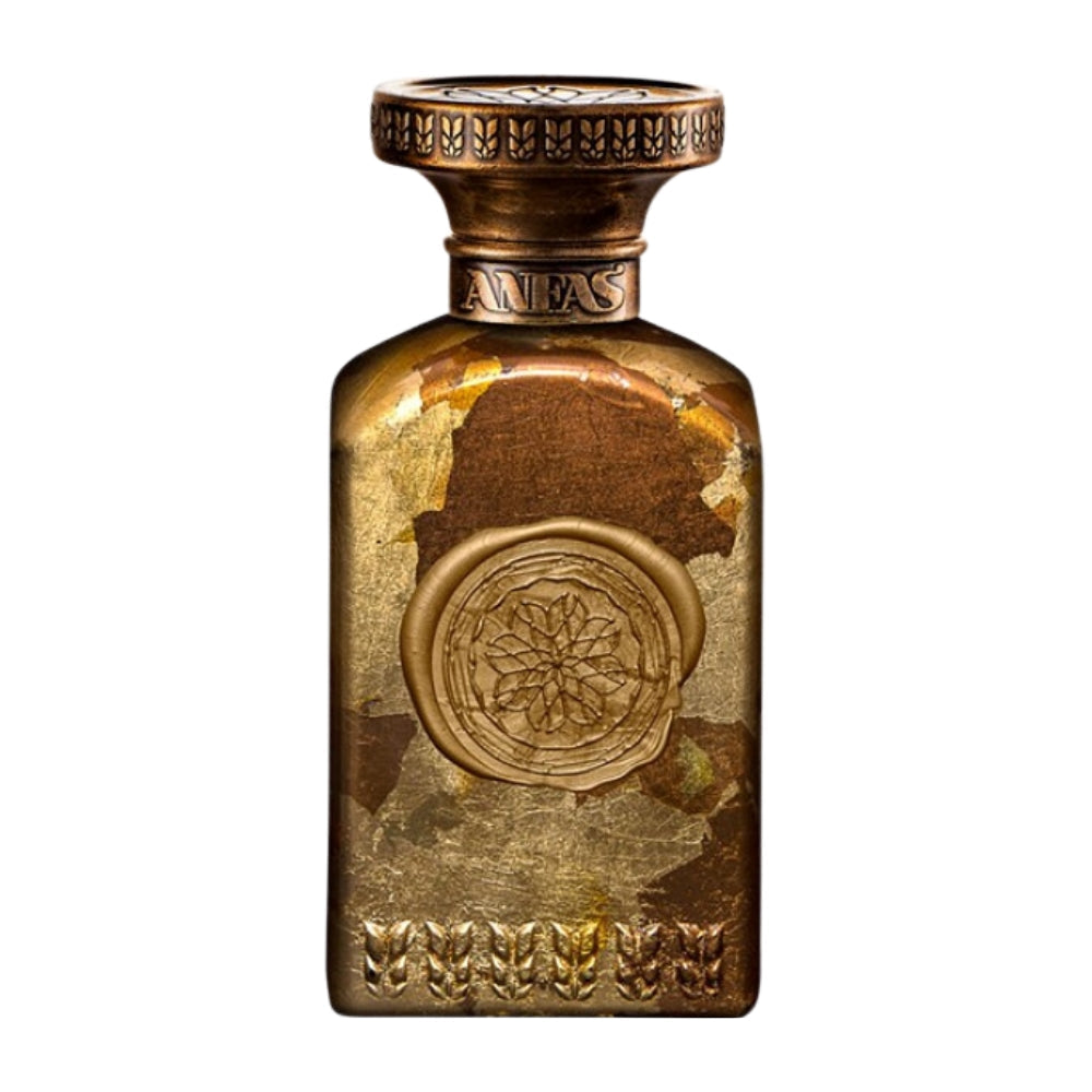 Anfas Watan Gold Eau de parfum