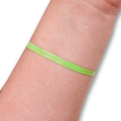 Wasabi (Vibrant Green Matte) Pan