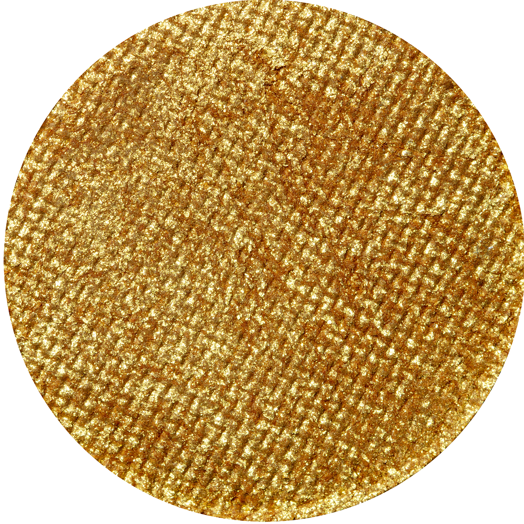 Kintsugi (Gold Metallic) Pan