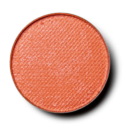 Shrimp (Electric Coral Metallic) Pan