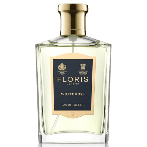 Floris London White Rose for women | Samples