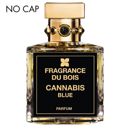 Fragrance du Bois Cannabis Blue Parfum