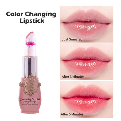 EpiLynx - Lip Gloss - Hydrating Lip Butter, Lip Balm