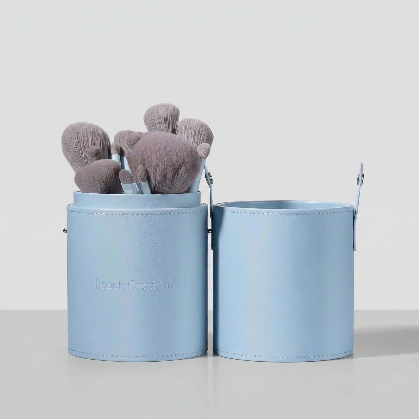 Angel Baby 24 PC Brush Set