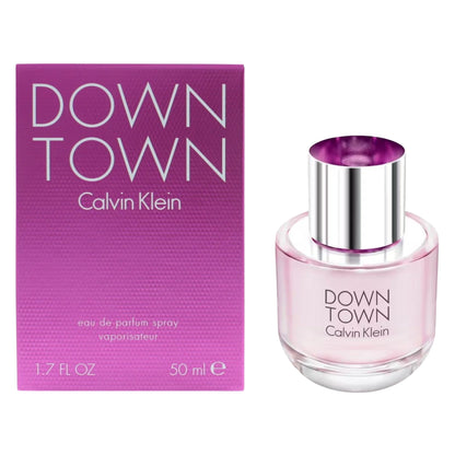 Calvin Klein Downtown Eau De Parfum