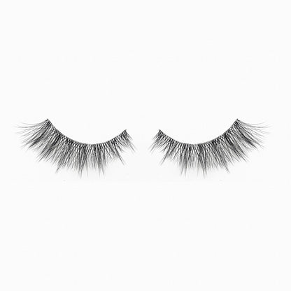 Take Me Somewhere Silk Lashes
