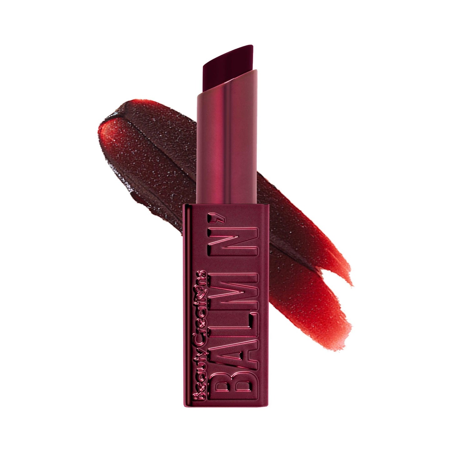 Balm N' Cute Lip Balm