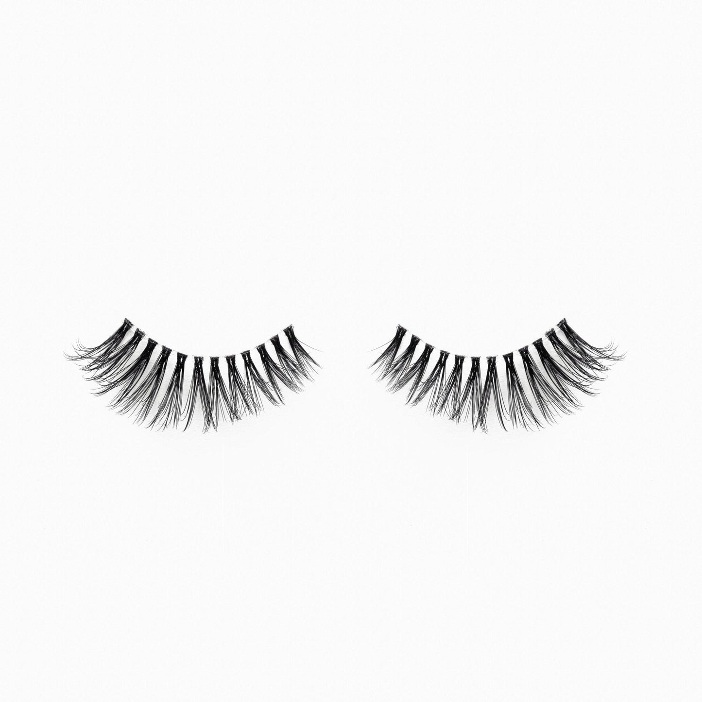 Take Me Somewhere Silk Lashes