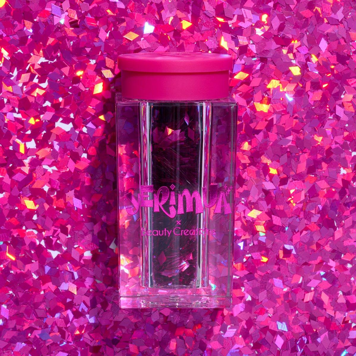 YeriMua Secret Fantasy Glitter Set Bundle