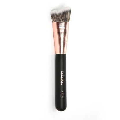 Angled Buffer Brush