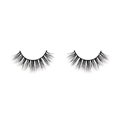 Casually Lashed Faux Mink Lashes
