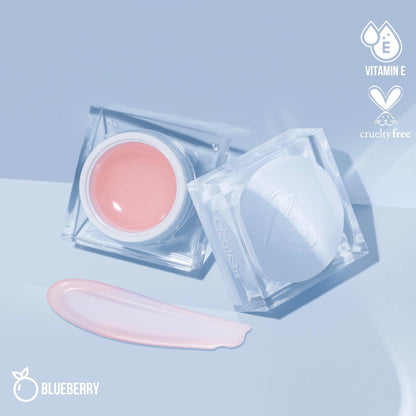 Fruit Infused Lip Mask