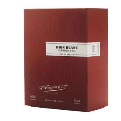 Frapin Bois Blanc Eau de Parfum