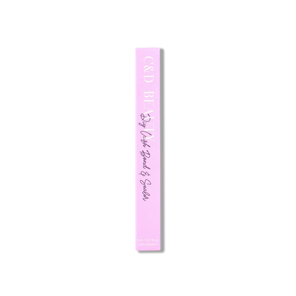 C & D Beauty - Infinity Lock Lash Bond & Sealer