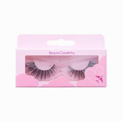 Take Me Somewhere Silk Lashes