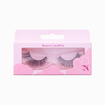 Take Me Somewhere Silk Lashes