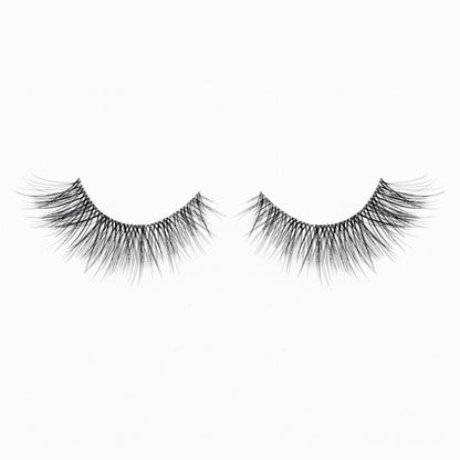 Take Me Somewhere Silk Lashes