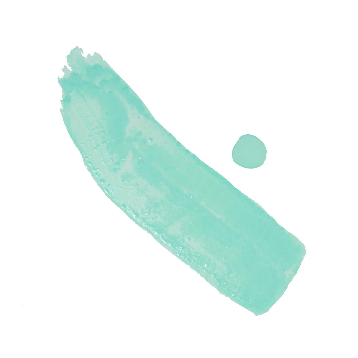 Bubblegum (UV Teal) Wet Liner® - Eyeliner - Glisten Cosmetics