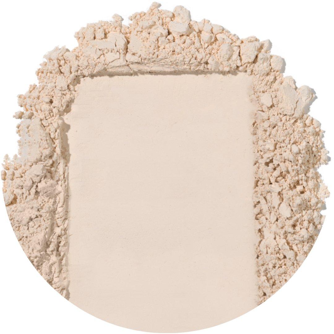 Bye Filter Setting Powder + Puff Set