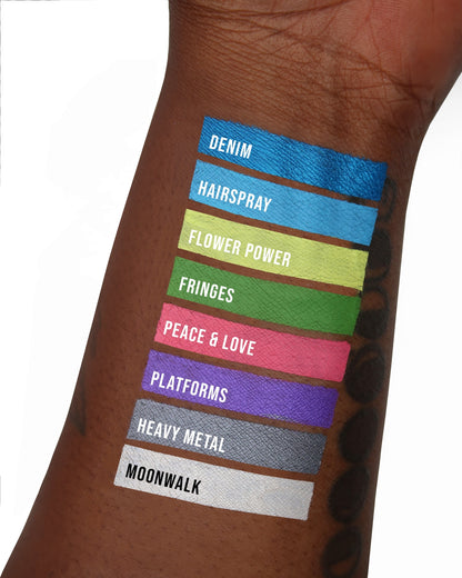 Gavissi Beauty - "PLATFORMS" RETRO LINER