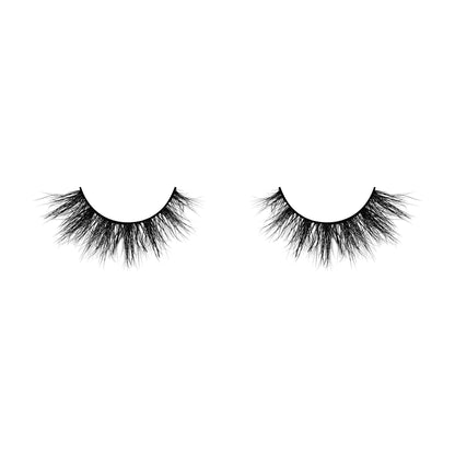 Casually Lashed Faux Mink Lashes