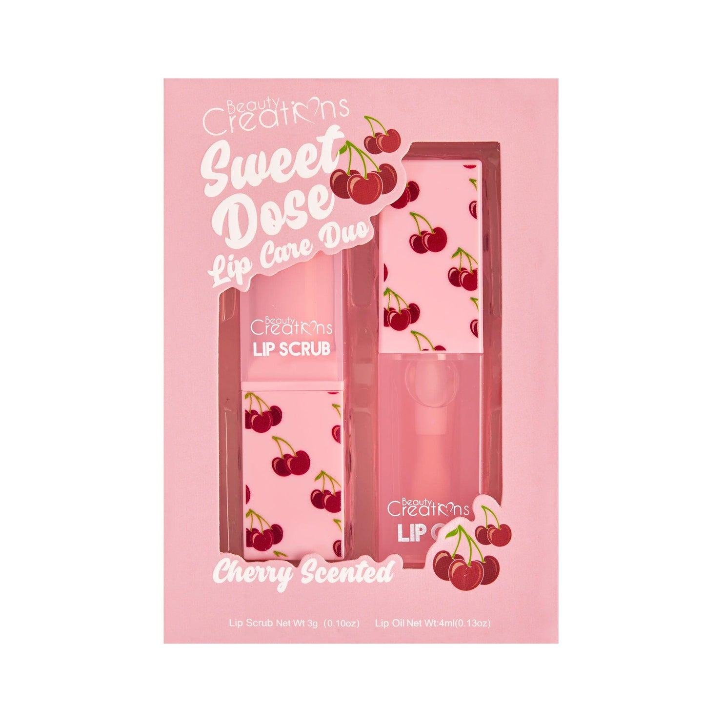 Sweet Dose Duo Collection