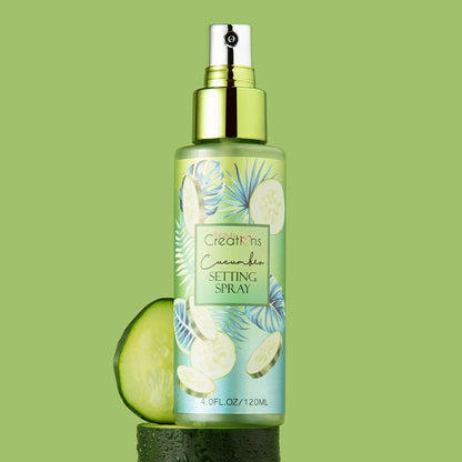 Scented Setting Spray