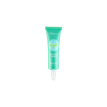 Dare To Be Bright Color Base Primer Set