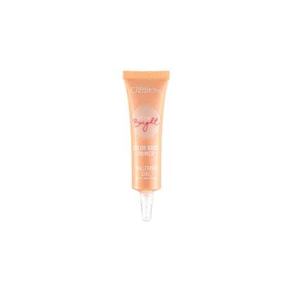 Dare To Be Bright Color Base Primer Set