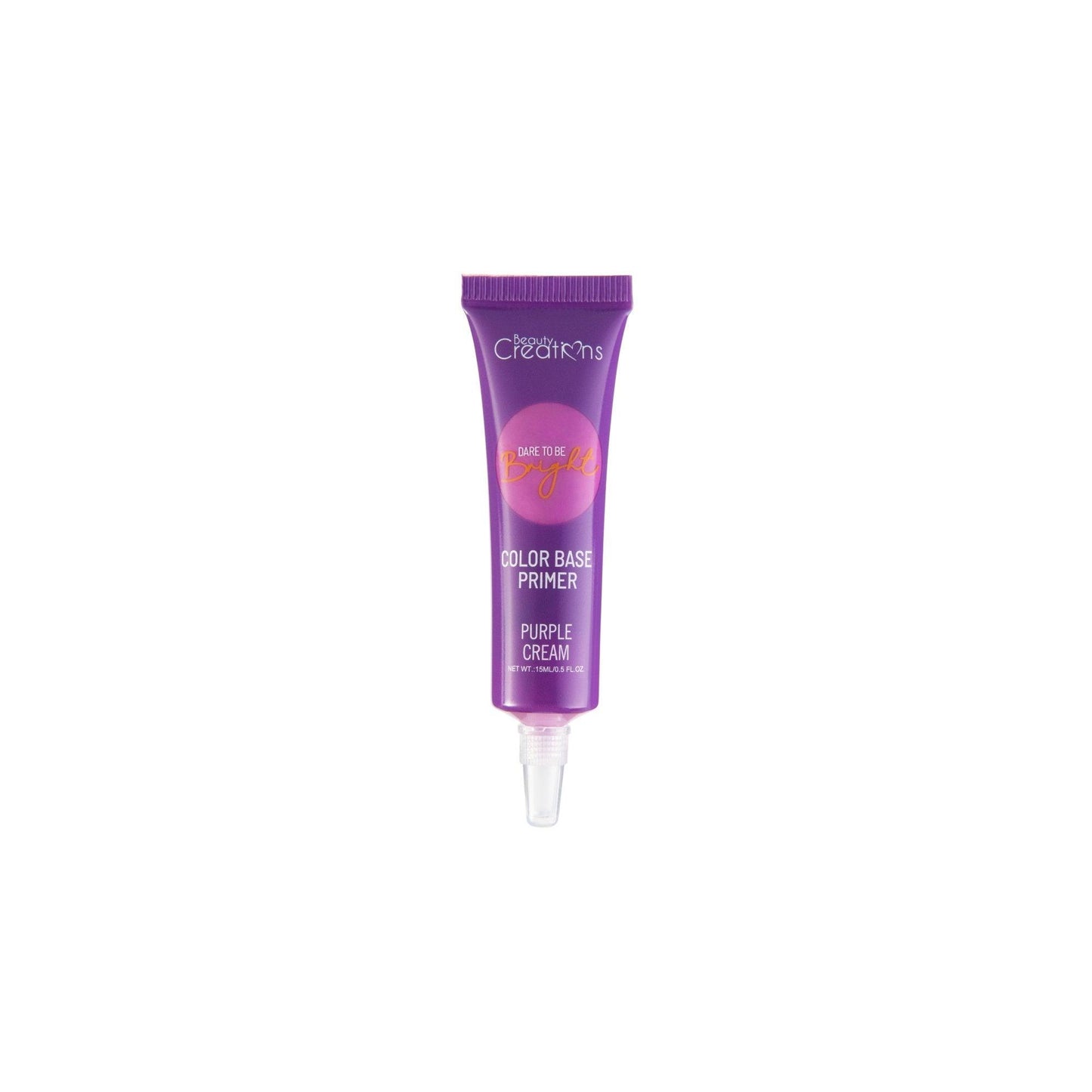 Dare To Be Bright Eye Primer