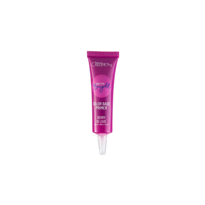 Dare To Be Bright Color Base Primer Set