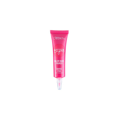 Dare To Be Bright Eye Primer