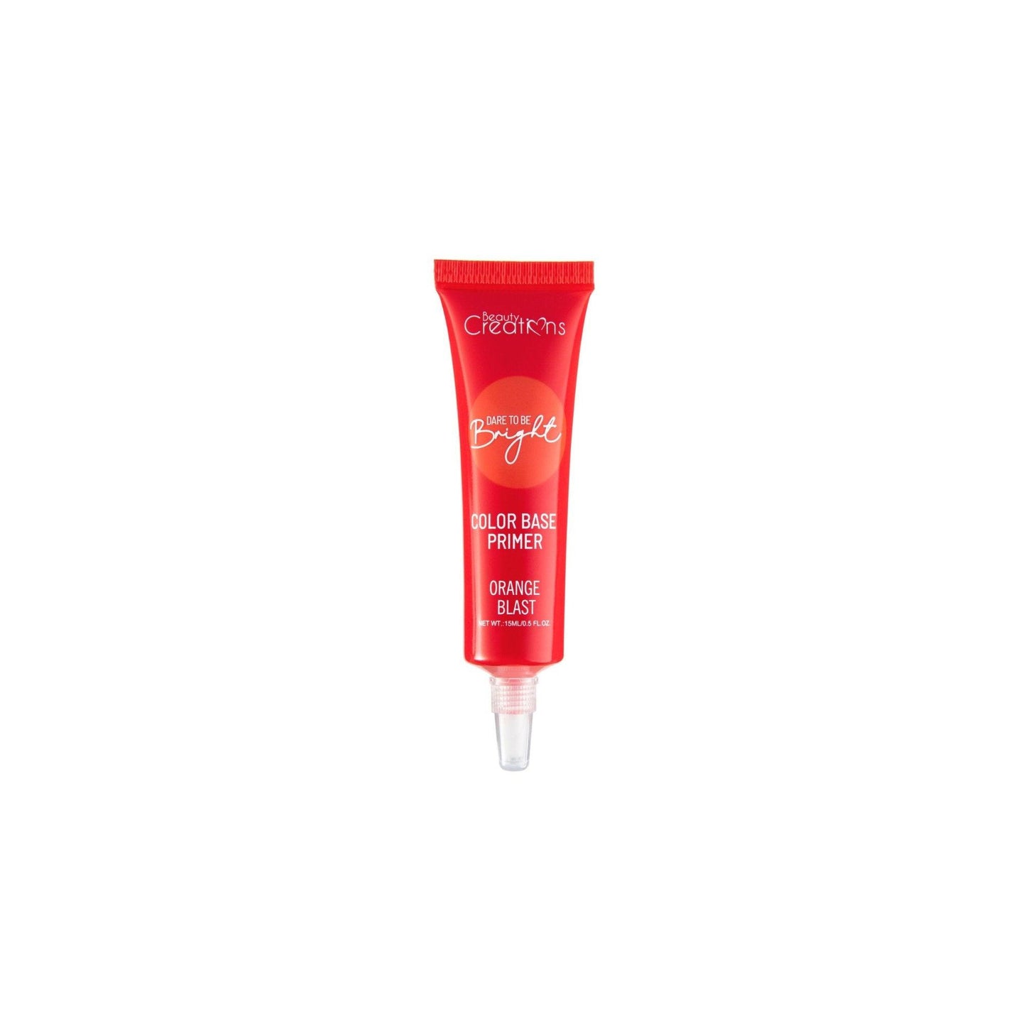 Dare To Be Bright Eye Primer