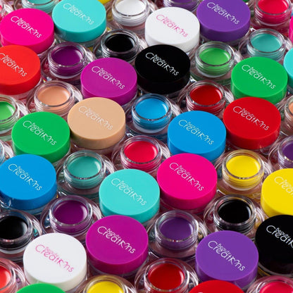 Dare To Be Bright Gel Pot Set