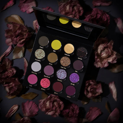 Dead Roses Volume 2 - Bellabeautébar
