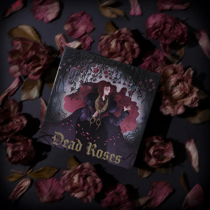 Dead Roses Volume 2 - Bellabeautébar