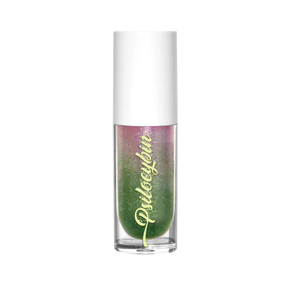 Delulu Masterclass Psilocybin Lip Oil Gloss - Blend Bunny Cosmetics